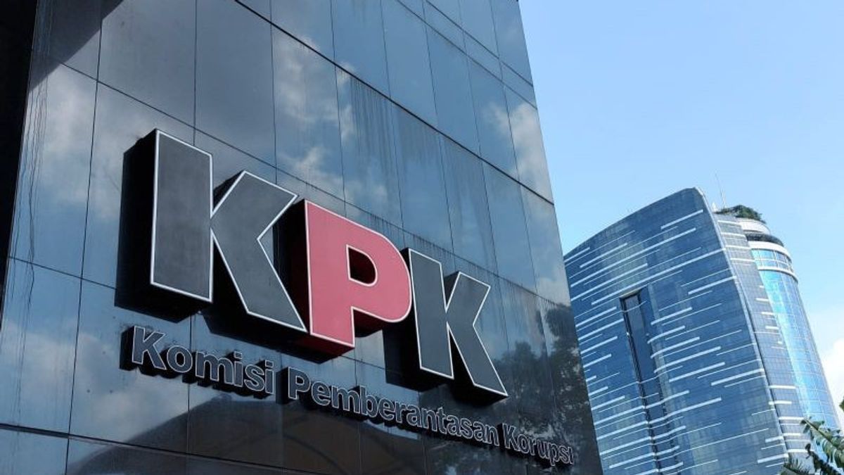 5 Officials Whose Assets Are Unreasonable And Have Been Clarified Are Now Being Investigated By The KPK