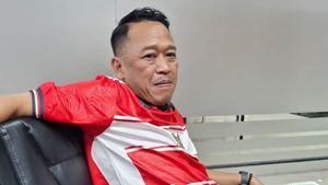 Presiden Brajamusti Minta Maaf atas Insiden Suporter PSIM Yogyakarta di Mandala Krida