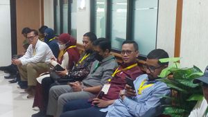 Mediasi Ditunda, Pihak Andre Taulany Kecewa Istrinya Tak Hadir di Sidang Cerai