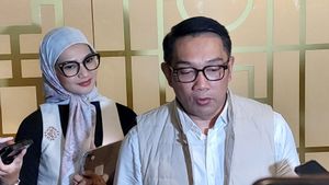 L’exécutif du programme de Java occidental résolve le blocage, Ridwan Kamil élaborera une application anti-bully