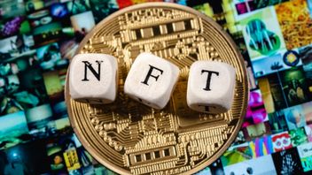 調査:暗号保有者の75%がNFT資産を所有しています 