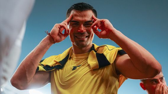 Tuntas Bela Timnas Indonesia, Dean James dan Emil Audero: Terima Kasih Surabaya