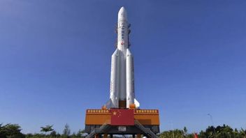 China's Long March Rocket Will Fall into Australian Waters, How Will It Affect?
