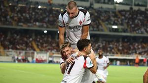 Gol Dua Kali Dianulir, AC Milan Masih Bisa Menang Lawan Lecce