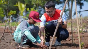 Diakui KLH, Operasional PGN Guyur Manfaat bagi Masyarakat dan Lingkungan