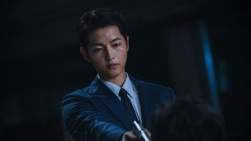 Le Drame Coréen Vincenzo Sera Diffusé Sur Netflix