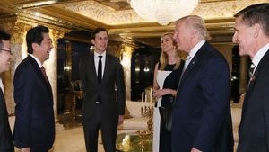 Menantu Trump Dikabarkan Garap Lebanon Selatan yang Hancur Jadi Zona Ekonomi 