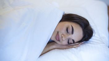 rénal : Une trop grande quantité de sommeil peut augmenter le risque de mortalité, une science explique :