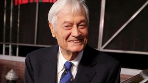 Film Legend B, Director Roger Corman Dies At The Age Of 98