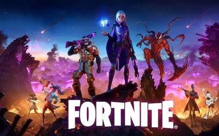 Mulai 15 November, China Bakal Ditinggal Fortnite!