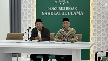 Cak Imin Disebut 'Mencuri' PKB, Gus Choi: Kalau Gus Dur yang Mengatakan, Kebenarannya 100 Persen