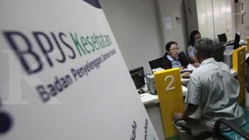 Prabowo Appoints New BPJS Health Director, DPR Requests Service Improvements and Strengthening Transparency