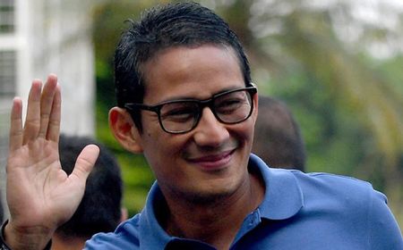 Sandiaga Beberkan 'Warisan' Tugas untuk Menparekraf Selanjutnya