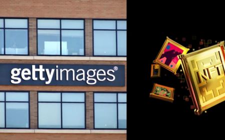 Gandeng Candy Digital, Getty Images Luncurkan NFT Fotografi