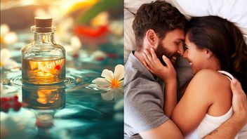Manfaat Jasmine Oil untuk Meningkatkan Gairah Seksual