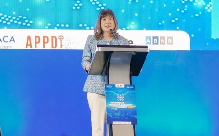 Ketum Apindo: UU PDP Tak Hanya Lindungi Privasi Individu, tapi Dorong Transparansi