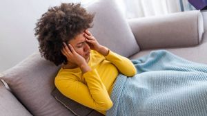 Terkejut Tangani Pasien Stroke Usia 20-an, Dokter Ungkap Penyebabnya!