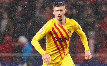 Habis Nangis Blunder Lagi: Lenglet dan Sebab-Sebab Kegagalan Barcelona