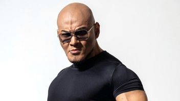 What Happens If Your Lungs Are Damaged 60 Percent Like Deddy Corbuzier: Recognizing The Dangers Of Cytokine Storms