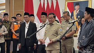 Pramono Tak Mau Buat Diskresi di Luar Aturan Pemerintah Pusat Tentukan UMP DKI 2026