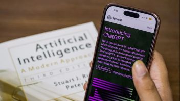 Canadian Government Investigate OpenAI Regarding The Use Of ChatGPT Data