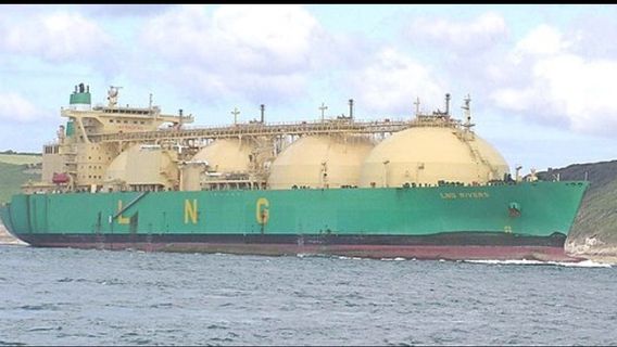 Iran War Disrupts LNG, Japan and South Korea Back to Coal
