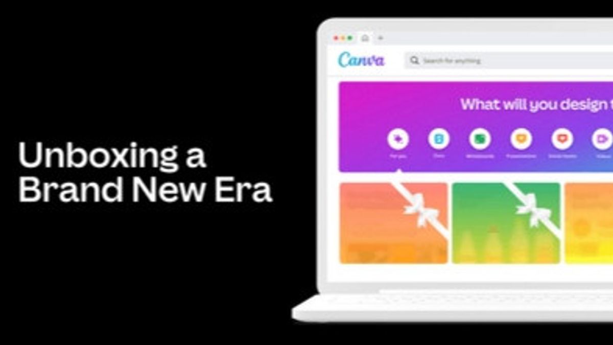 Canva Luncurkan 10 Fitur Baru yang Ditenagai AI, Yuk Lihat Apa Saja!