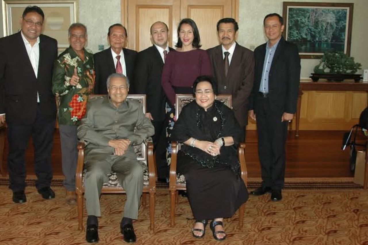 Teguh Santosa: ALMh. Rachmawati Political Victim, The State Needs To Apologize