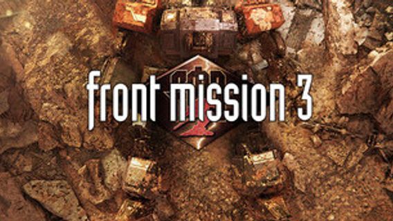 FRONT MISSION 3: Remake sortira sur PS5, Xbox et PC en janvier 2026