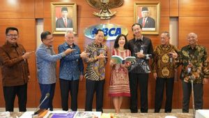 BCA Luncurkan Reksa Dana Saham Syariah BISEU