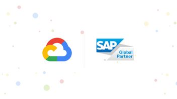 SAP And Google Cloud Expand Partnerships For The Future Of Open Data And AI For Companies
