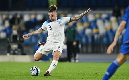 Bayern Muenchen Memburu Gelandang Manchester City, Kalvin Phillips