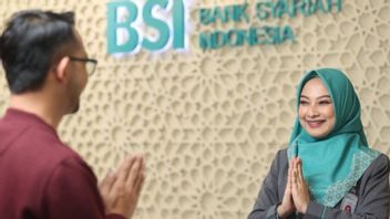 Perbankan Syariah Punya Peran Penting dalam Mendorong Pembangunan Berkelanjutan
