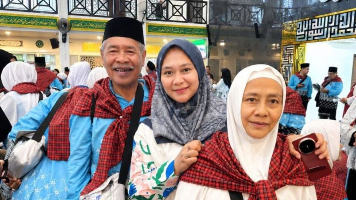 وزارة الحج تكثف البحث عن الحجاج المفقودين في مكة المكرمة