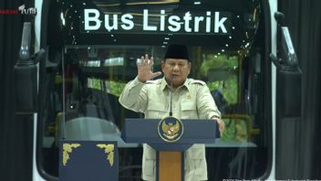 Le président Prabowo vise l'Indonésie pour ne plus importer de carburant, 13 PLTD seront fermés