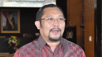 Profil Sahat Tua Simanjuntak, Politisi Senior Golkar Sekaligus Waket DPRD Jatim yang Diciduk KPK