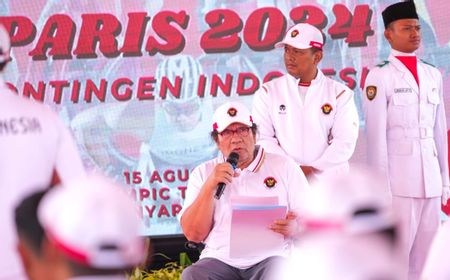 Paralimpik Indonesia Bakal Berburu Atlet untuk Paralimpiade 2028