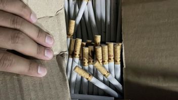 جمارك مالانج تفشل في تسليم سجائر غير قانونية بقيمة مئات الملايين