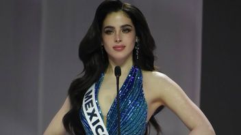 许多人都在讨论，法蒂玛·博什终于澄清了环球小姐舞弊问题