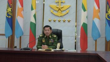 ミャンマー国民を守る準備ができている民間武装グループ、軍は喜んで議論する