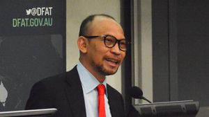 Chatib Basri: Pemulihan Ekonomi Indonesia seperti Logo Nike, Bebas dari Resesi di Kuartal I 2021