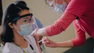Saat Antusias Warga untuk Vaksinasi Meningkat Jelang Lebaran, Stok Vaksin COVID-19 di Palembang Justru Tak Tersedia