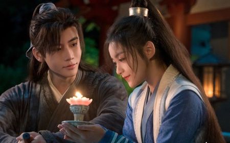 Sinopsis Drama China Qing Nan Zi Jin: Tu Zhi Ying Menjadi Headhunter