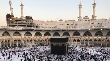 Biaya Haji Diusulkan Naik, Komisi VIII Bakal Telisik Pos Mana yang Tarifnya Naik
