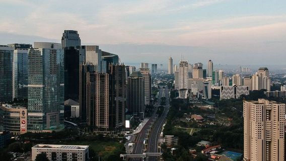 Bogor-Depok Terapkan Jam Malam, Pergerakan Warga Nongkrong ke Jakarta Diantisipasi