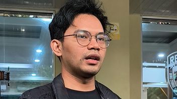 Insanul Fahmi Submits Legal Protection Letter Asking for Mawa Report to be Postponed