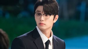 Kim Jae Won Jadi Karakter Utama dalam <i>Yumi’s Cells 3</i>