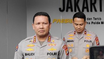 Reza Arap Dipanggil Polisi: Belum Ada Konfirmasi Kehadiran