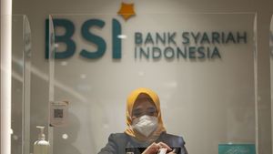 Ambisi BSI Incar Posisi Tiga Teratas Bank Syariah Global dari Sisi Market Cap dalam Waktu 10 Tahun