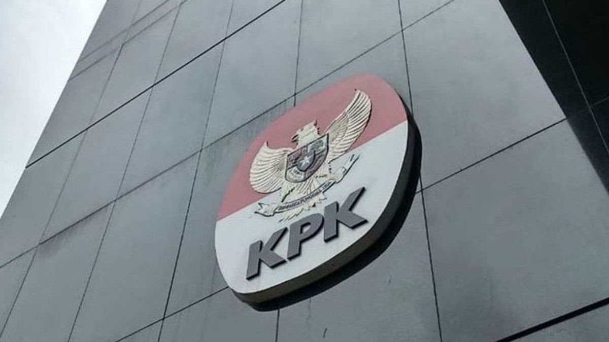監査の必要はなく、KPK監督委員会はフィルリ・バーリとチームがハルン・マシクの捜索について嘘をついないことを確認